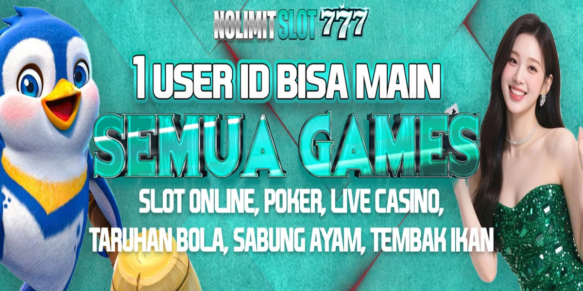 nolimitslot777